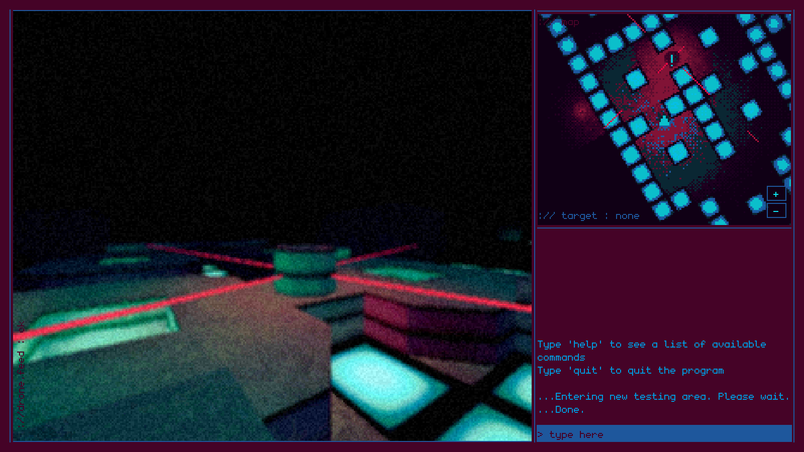 Screenshot 3 for MAGNOLIA