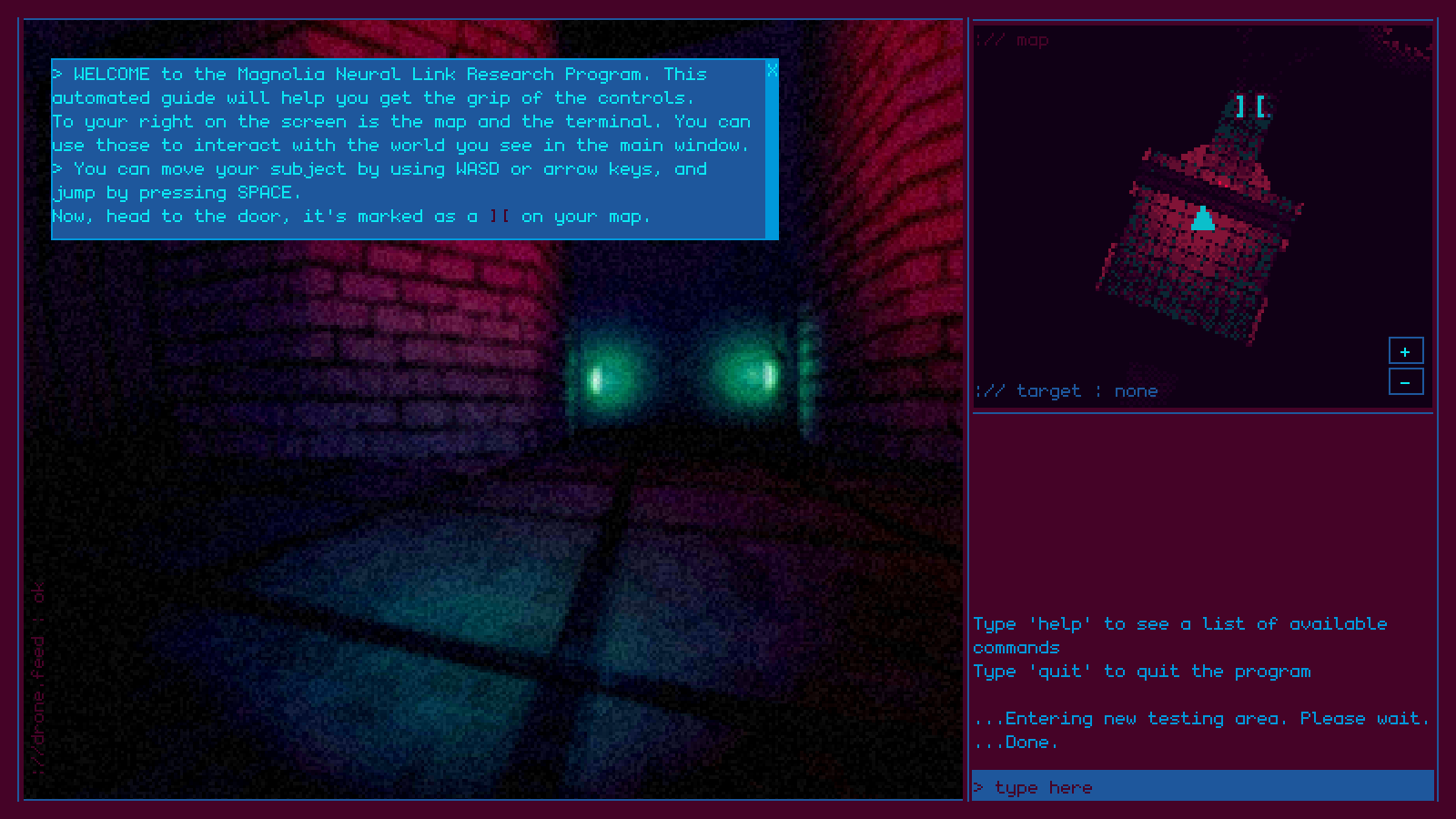 Screenshot 2 for MAGNOLIA