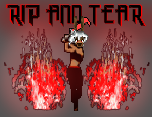 Screenshot 6 for Doom - DAISY ETERNAL Companion Mod