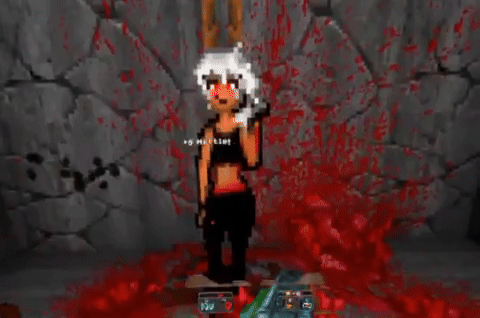 Screenshot 7 for Doom - DAISY ETERNAL Companion Mod
