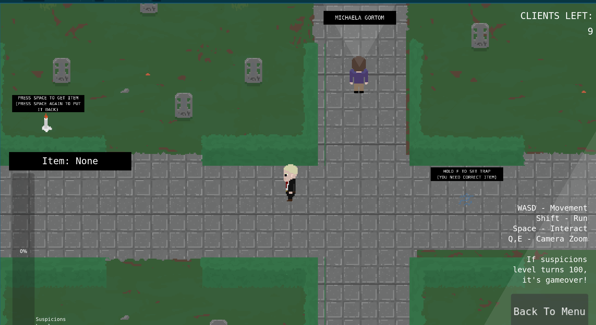Screenshot 4 for Final Profit