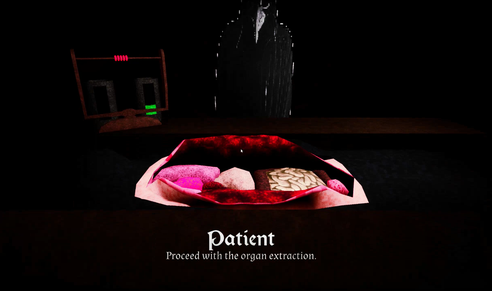 Screenshot 5 for Organ Failure - Jam Version