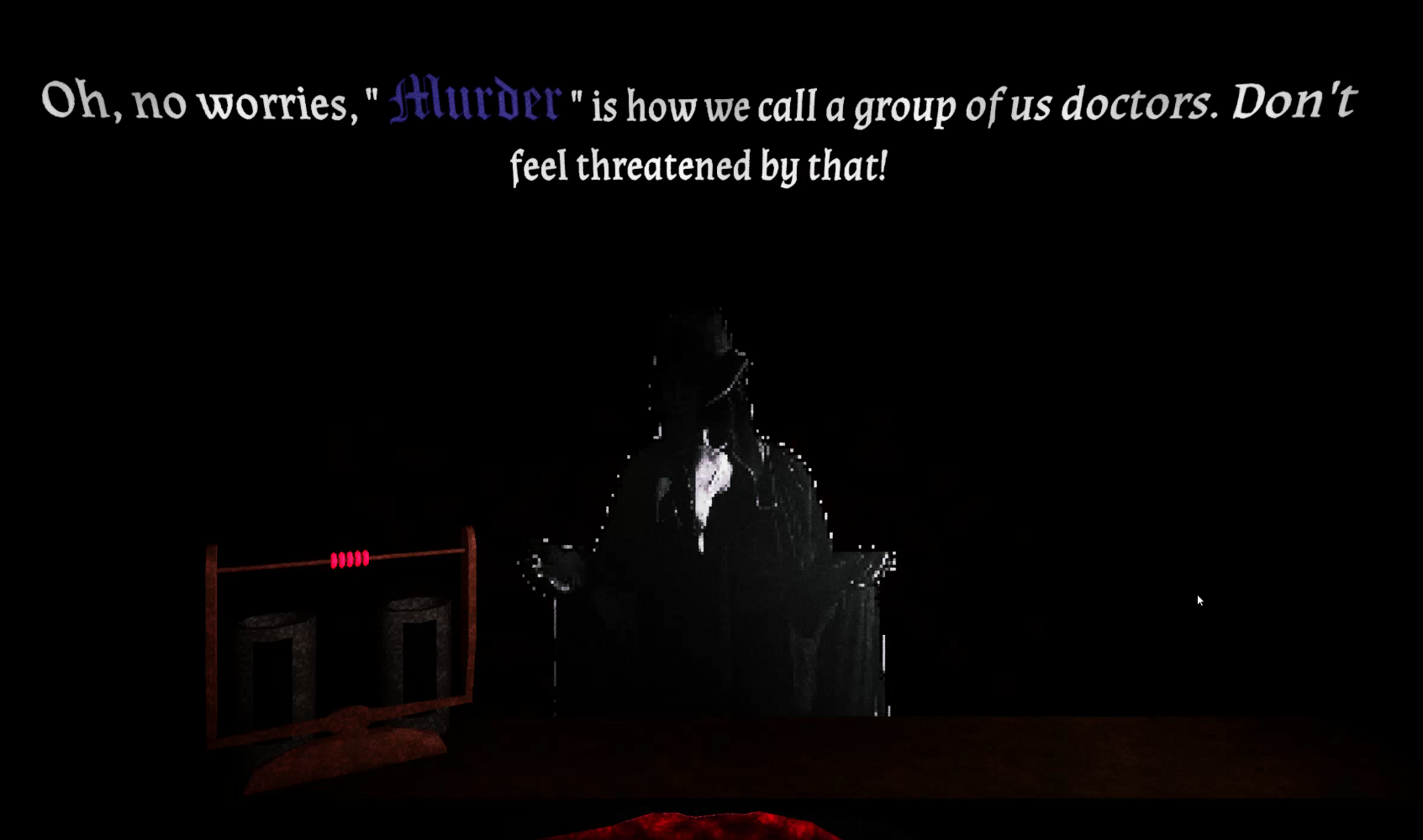 Screenshot 2 for Organ Failure - Jam Version