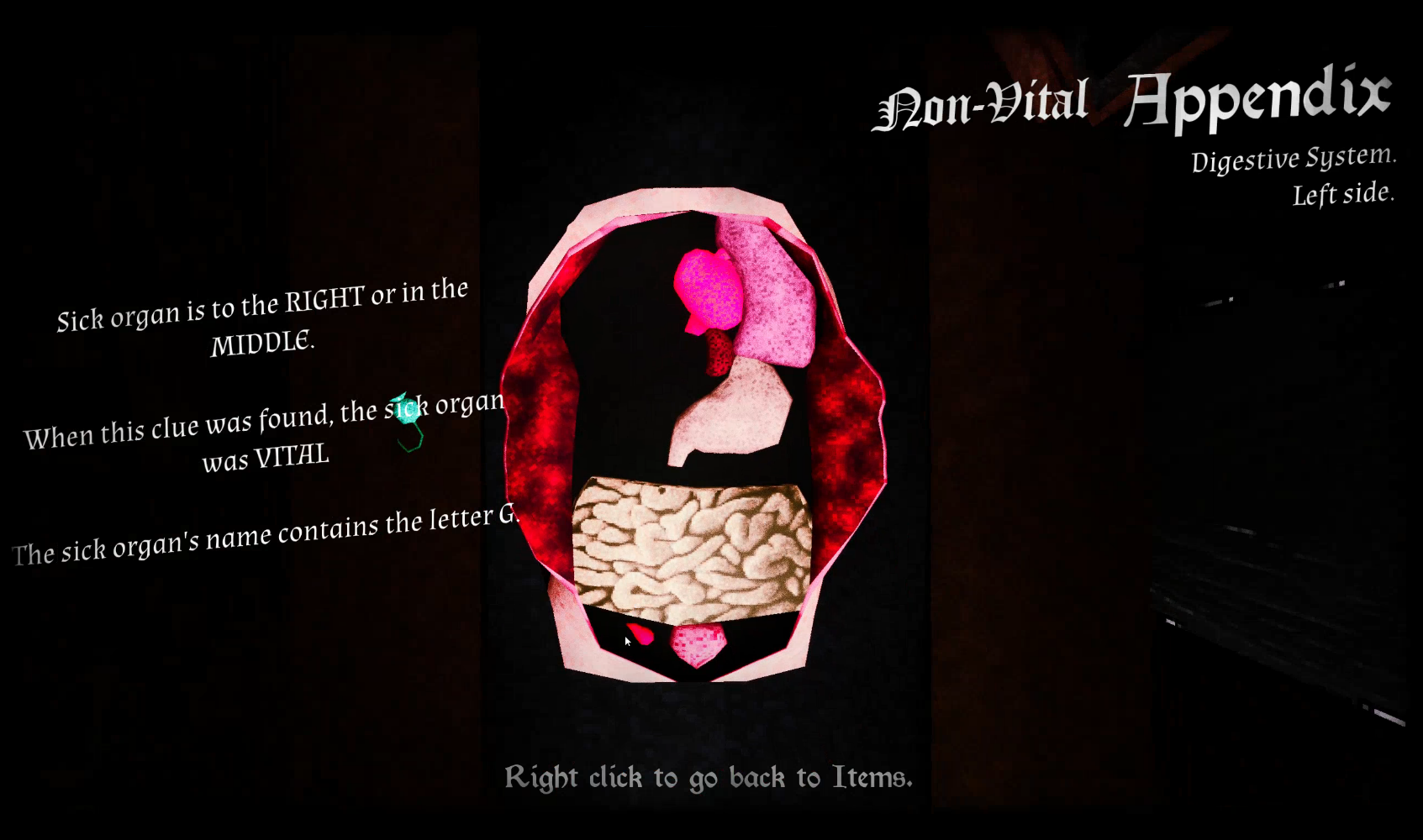 Screenshot 3 for Organ Failure - Jam Version