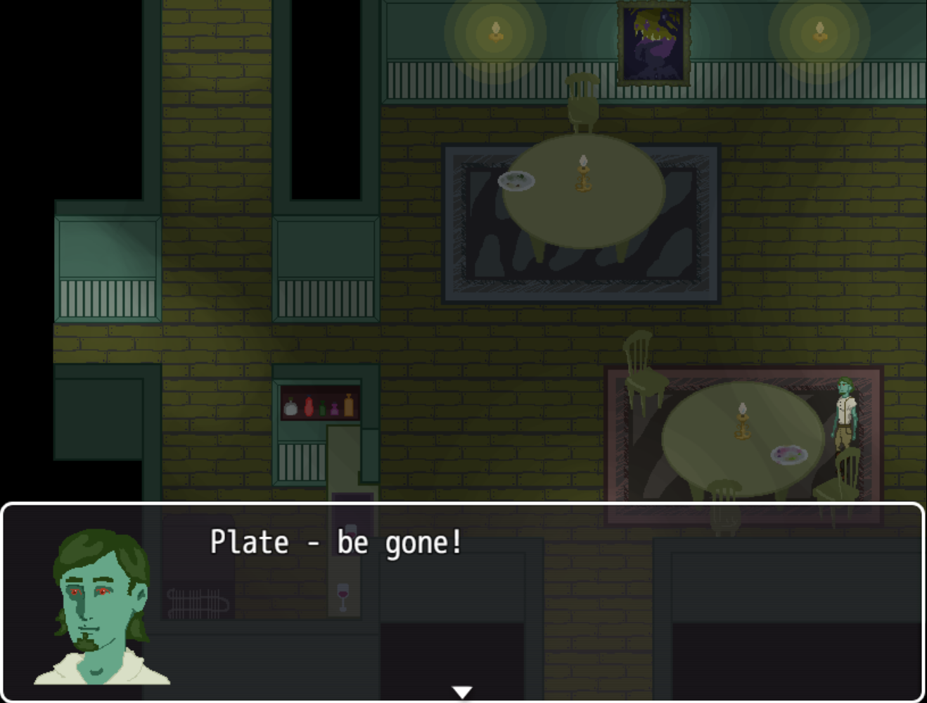 Screenshot 5 for Immortal Servitude