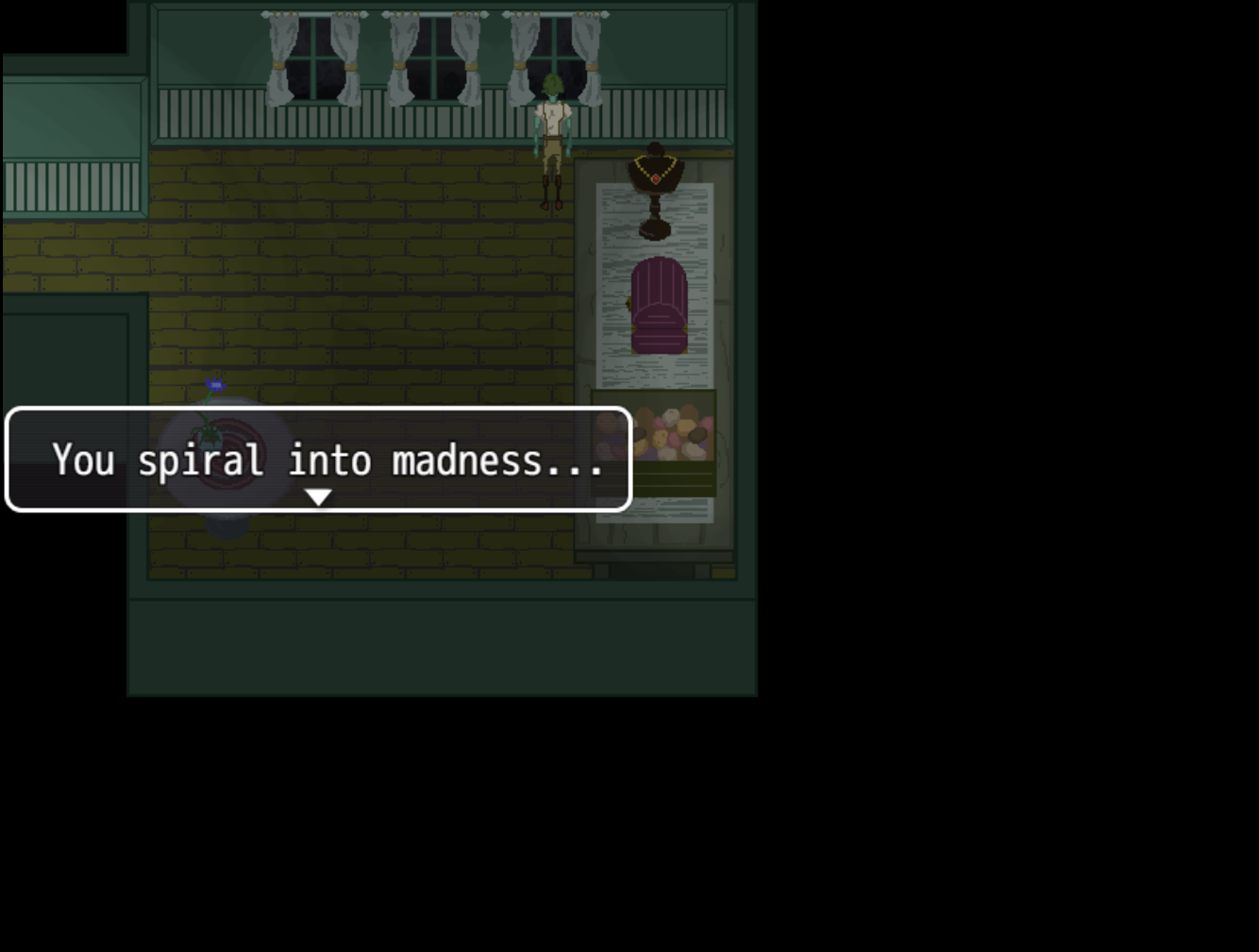 Screenshot 4 for Immortal Servitude