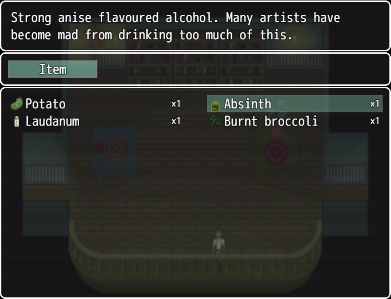Screenshot 6 for Immortal Servitude