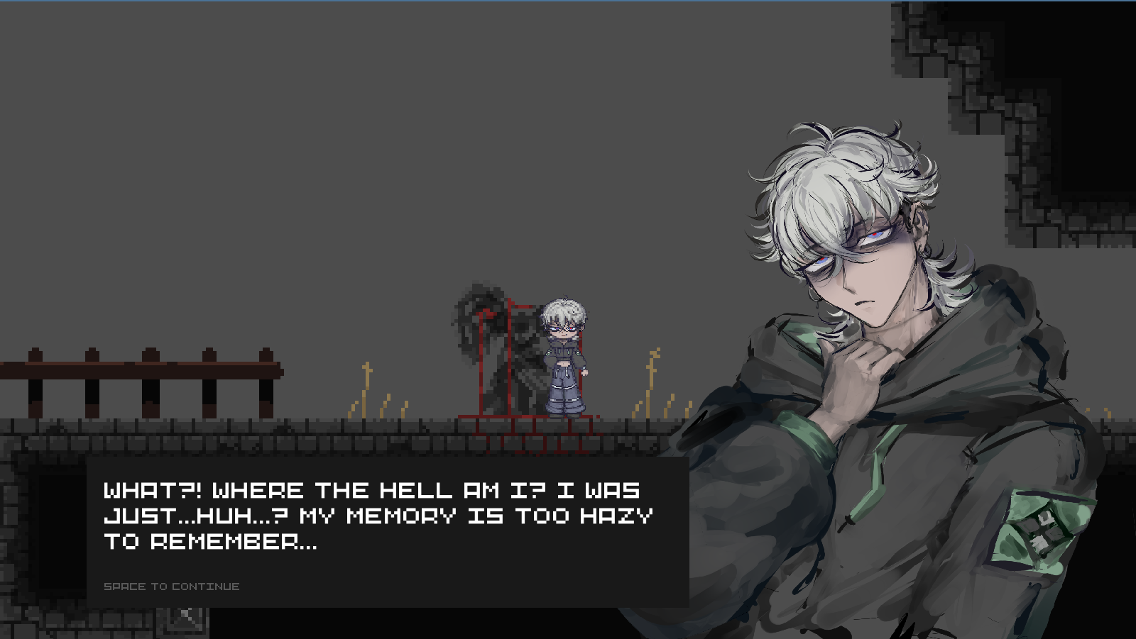 Screenshot 2 for Lacuna