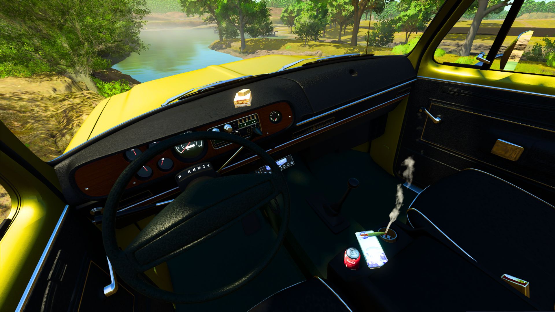 Screenshot 6 for 1977 Dodge Power Wagon