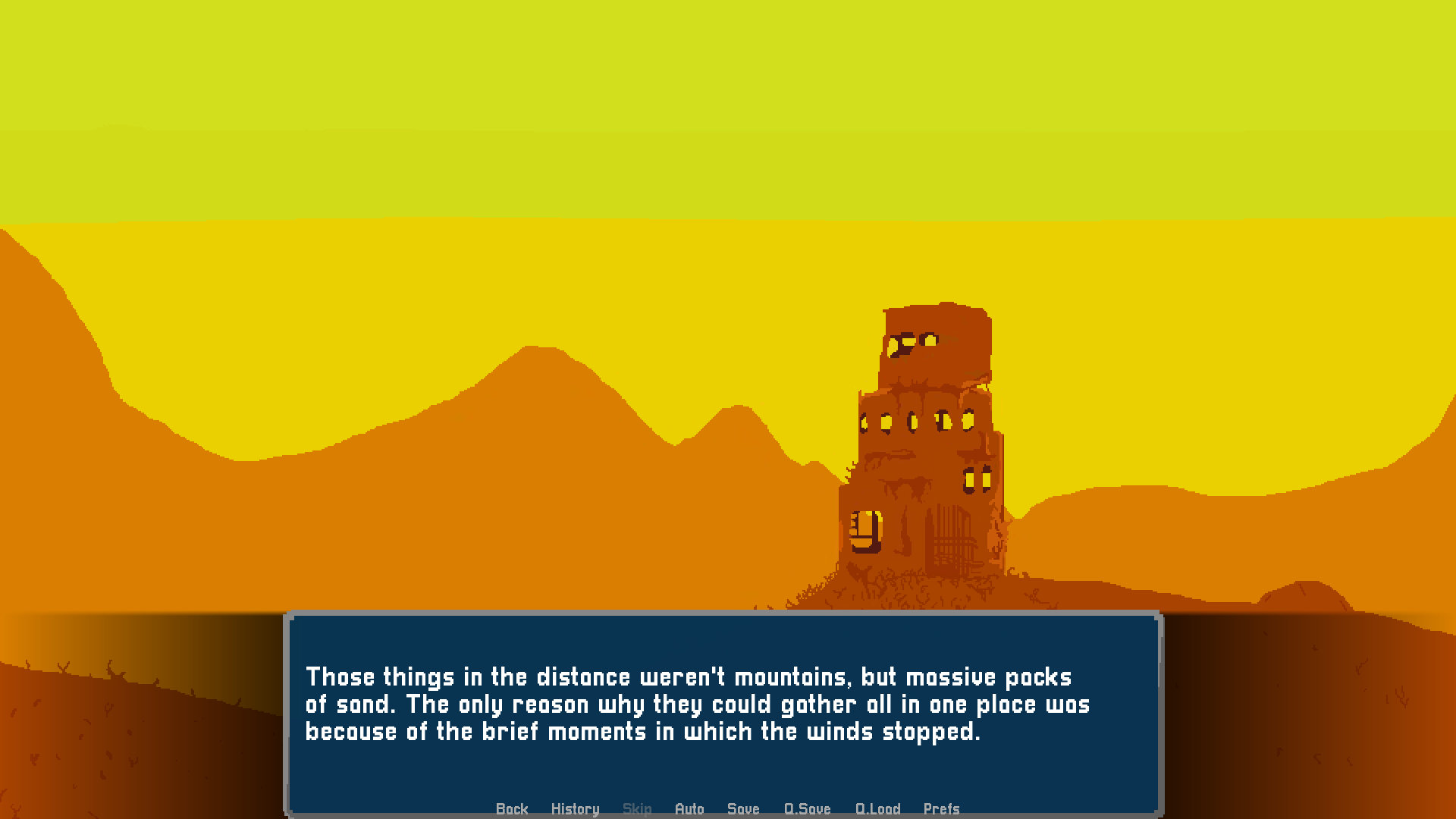 Screenshot 3 for The Blue Phoenix
