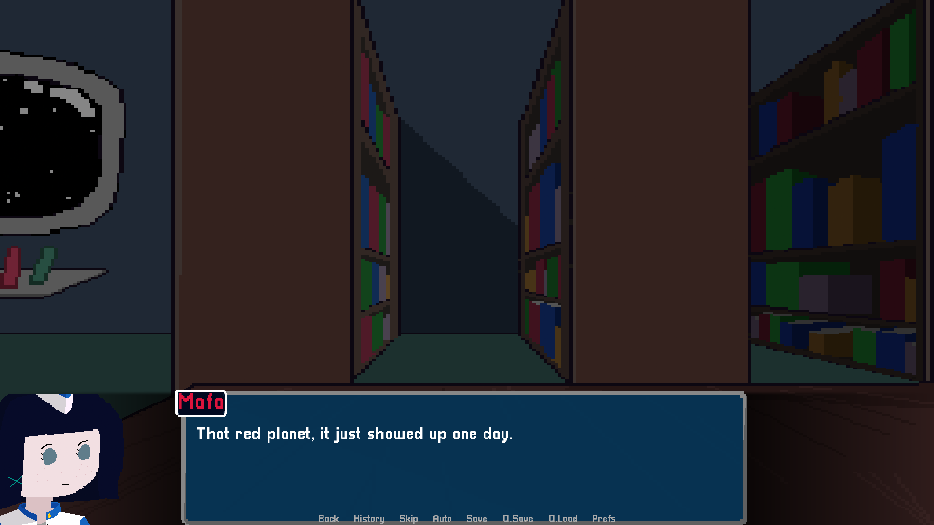 Screenshot 4 for The Blue Phoenix