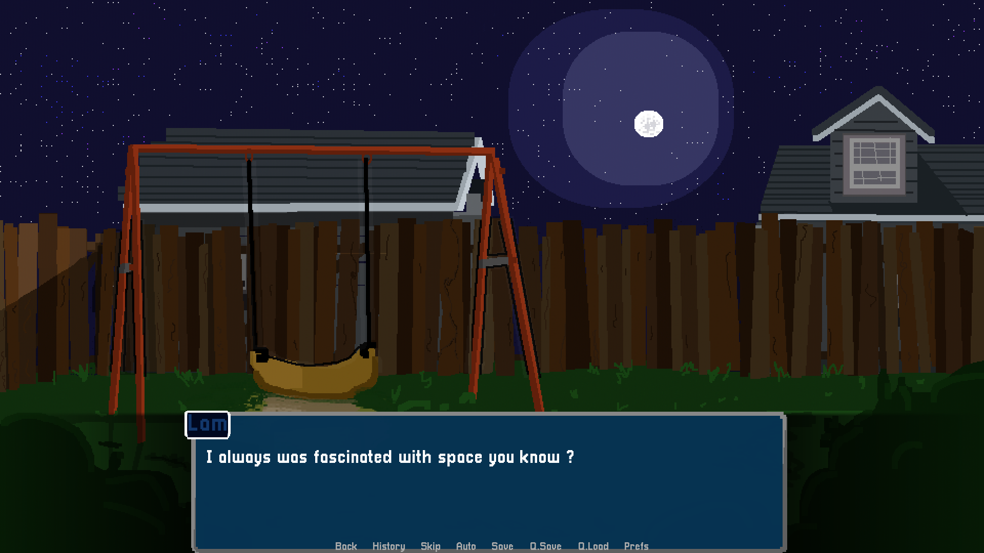 Screenshot 6 for The Blue Phoenix
