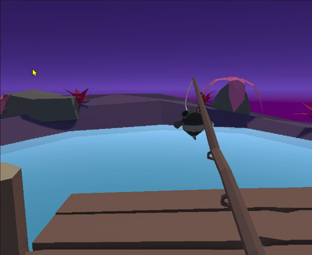 Screenshot 2 for Spirits of Tsukiji