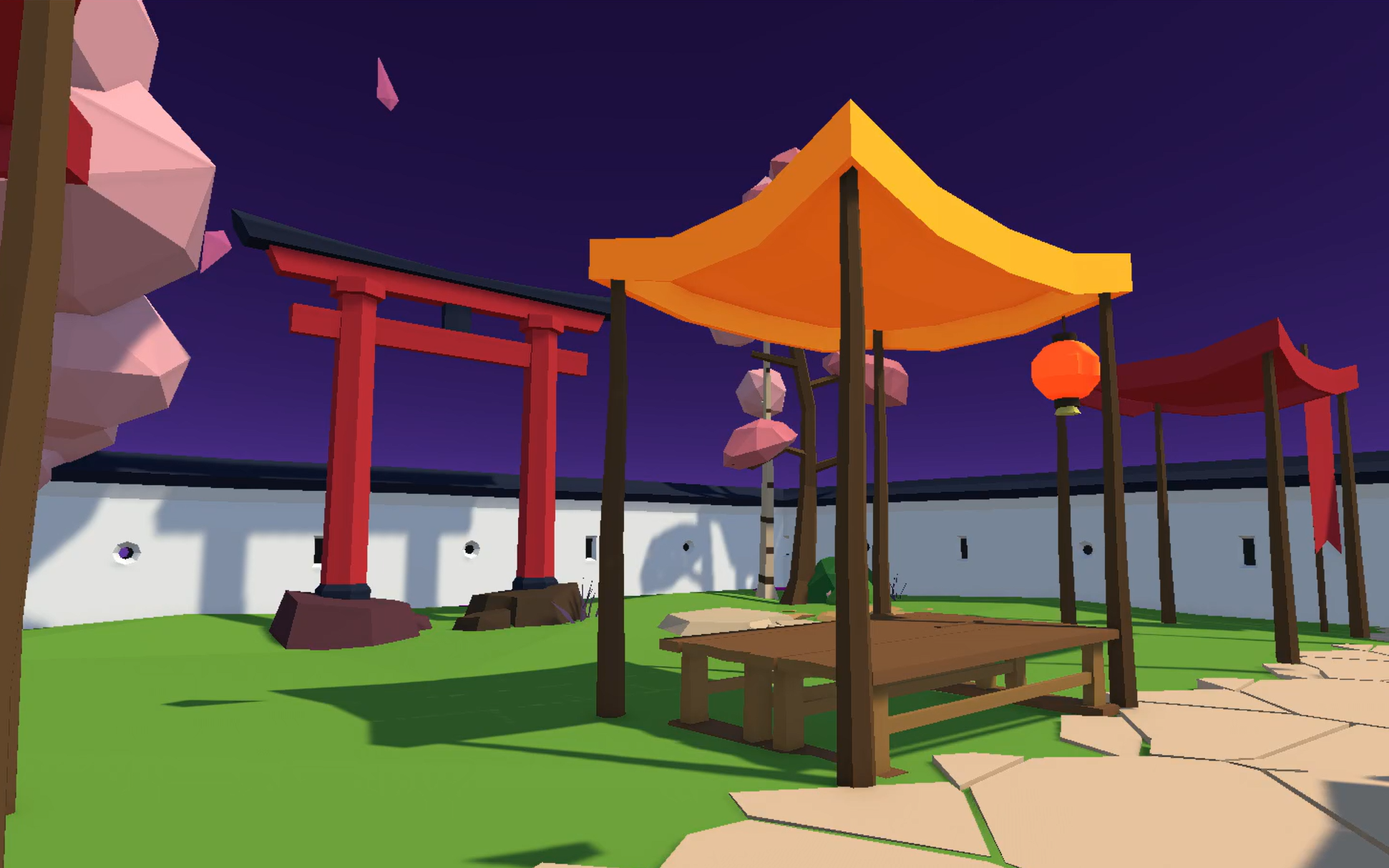 Screenshot 5 for Spirits of Tsukiji