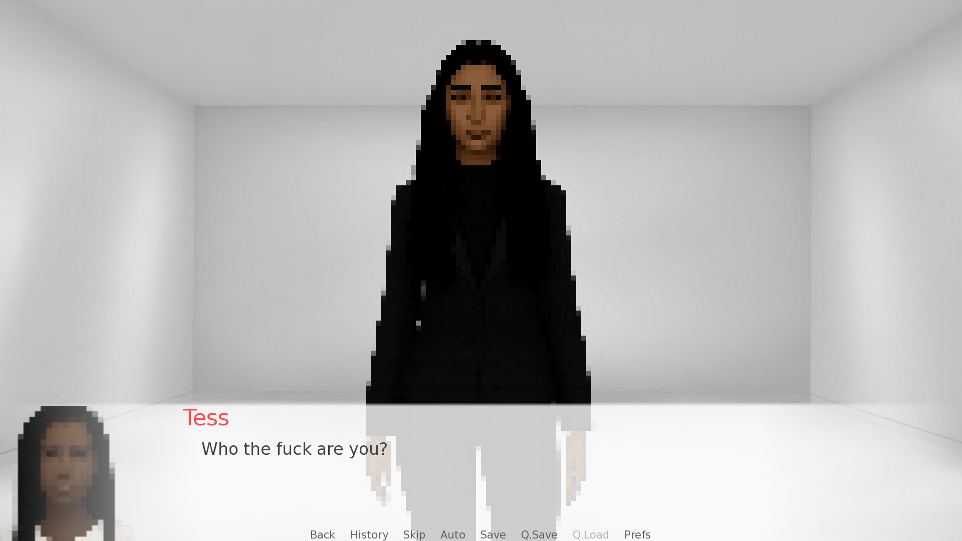 Screenshot 4 for SKIN GAMES