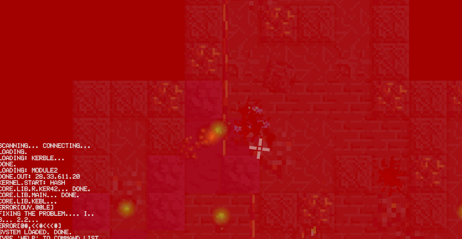 Toxicbullet 2 alpha 0.1.0! - Toxicbullet 2 by Ion - 7274