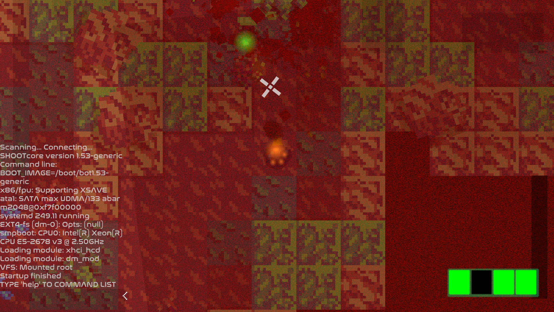 Toxicbullet 2 by Ion - 7274