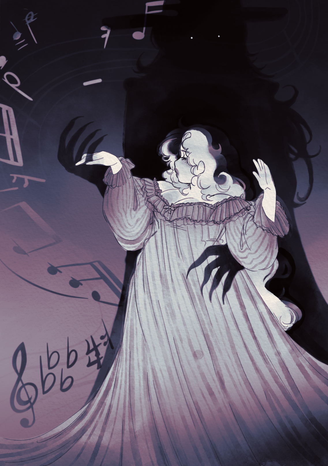 Screenshot 3 for Death’s Requiem