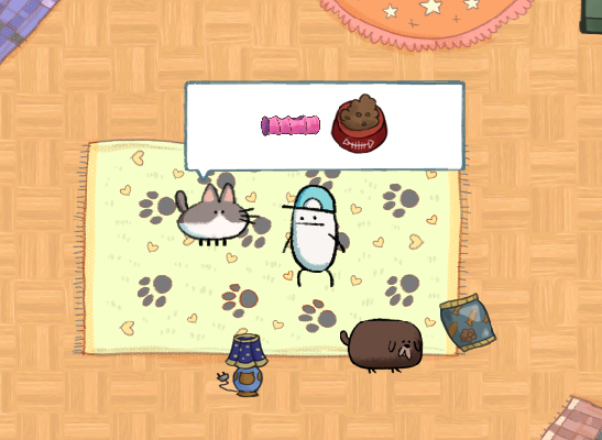 Screenshot 2 for Want Toy Naow