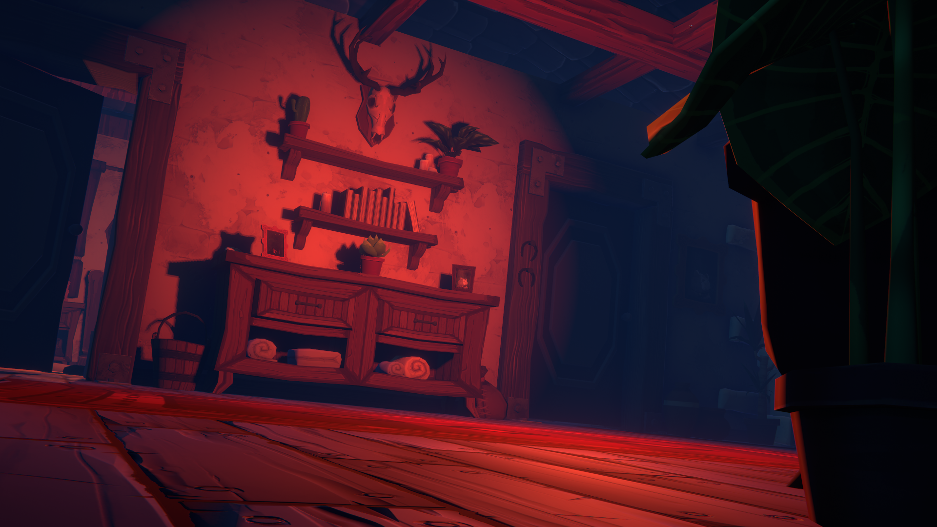 Screenshot 3 for Olga - Episode 1