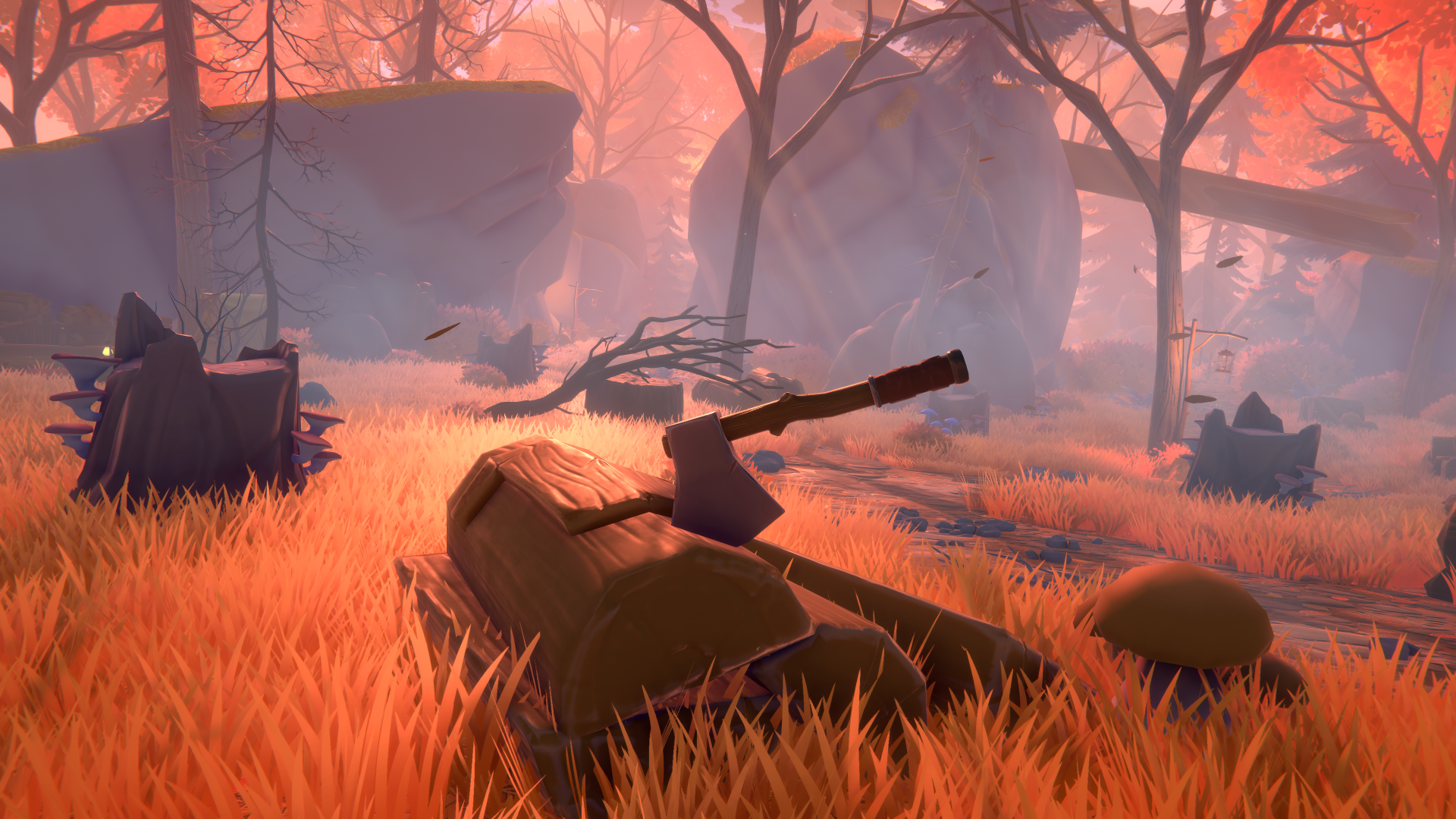 Screenshot 4 for Olga - Episode 1