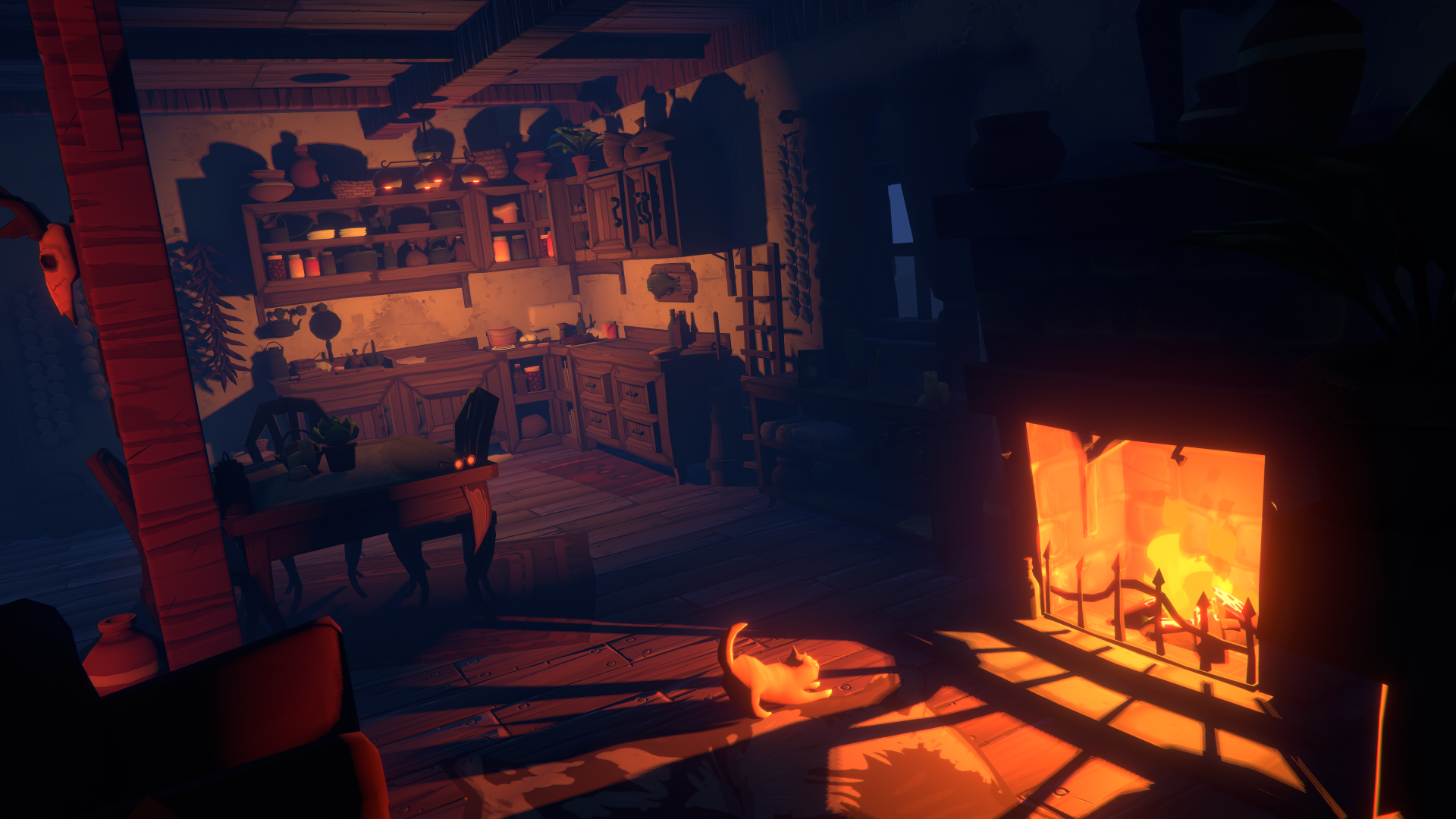 Screenshot 5 for Olga - Episode 1