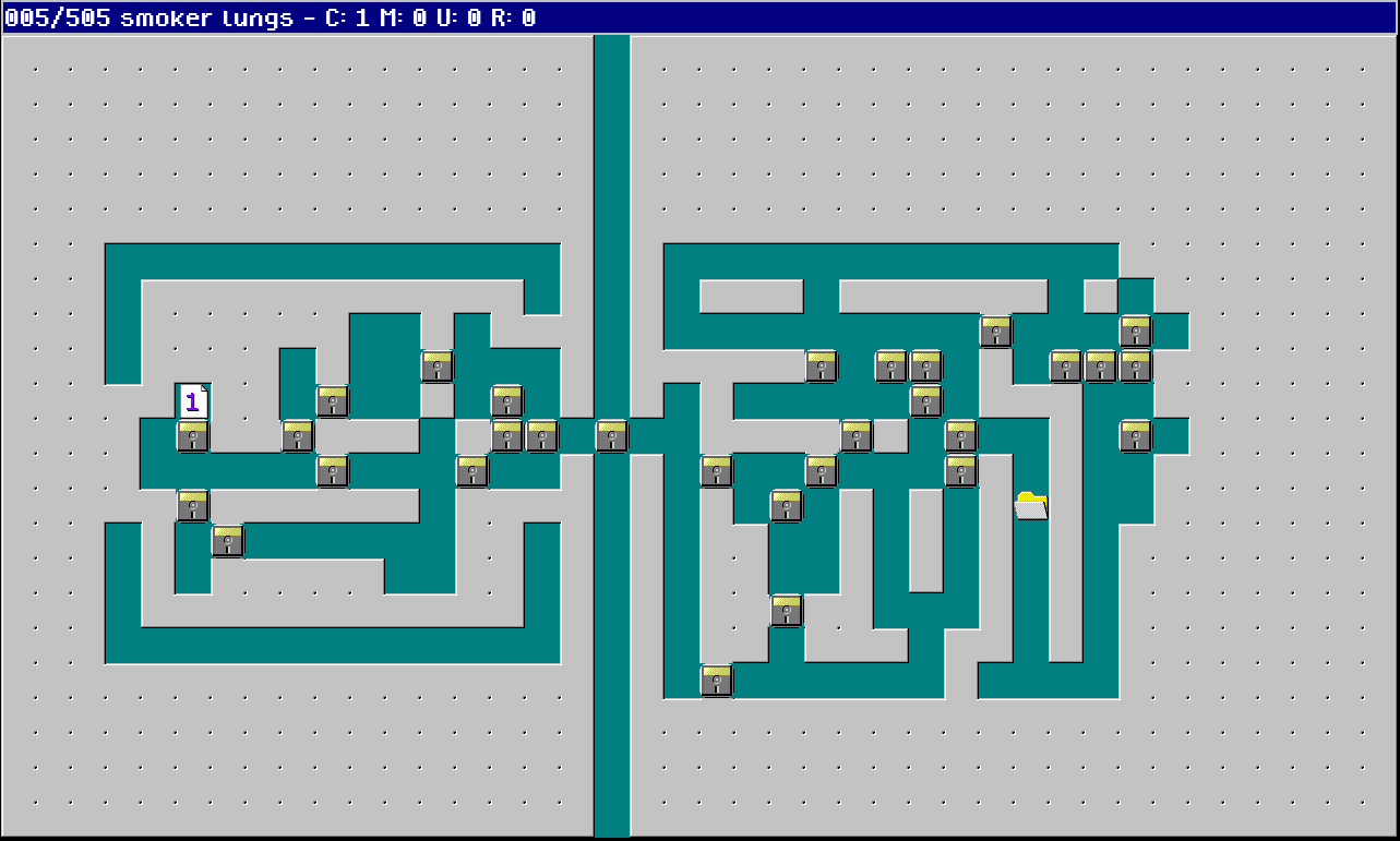 Screenshot 3 for Doors 95