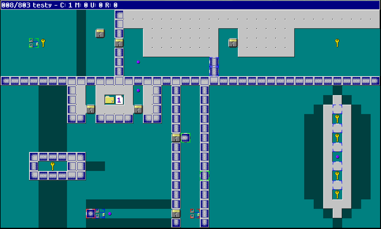 Screenshot 4 for Doors 95