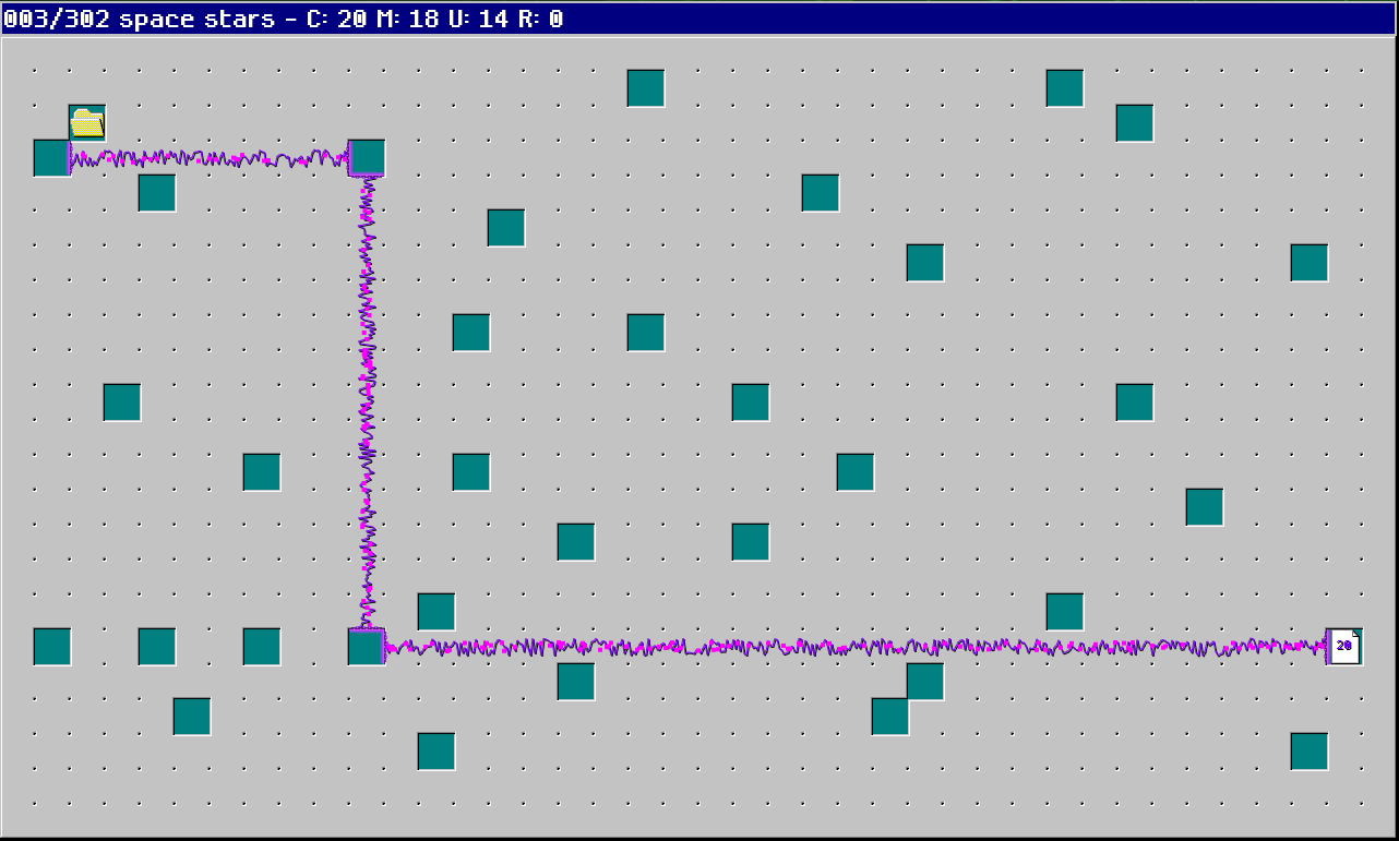 Screenshot 5 for Doors 95