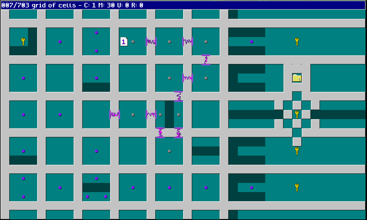 Screenshot 6 for Doors 95