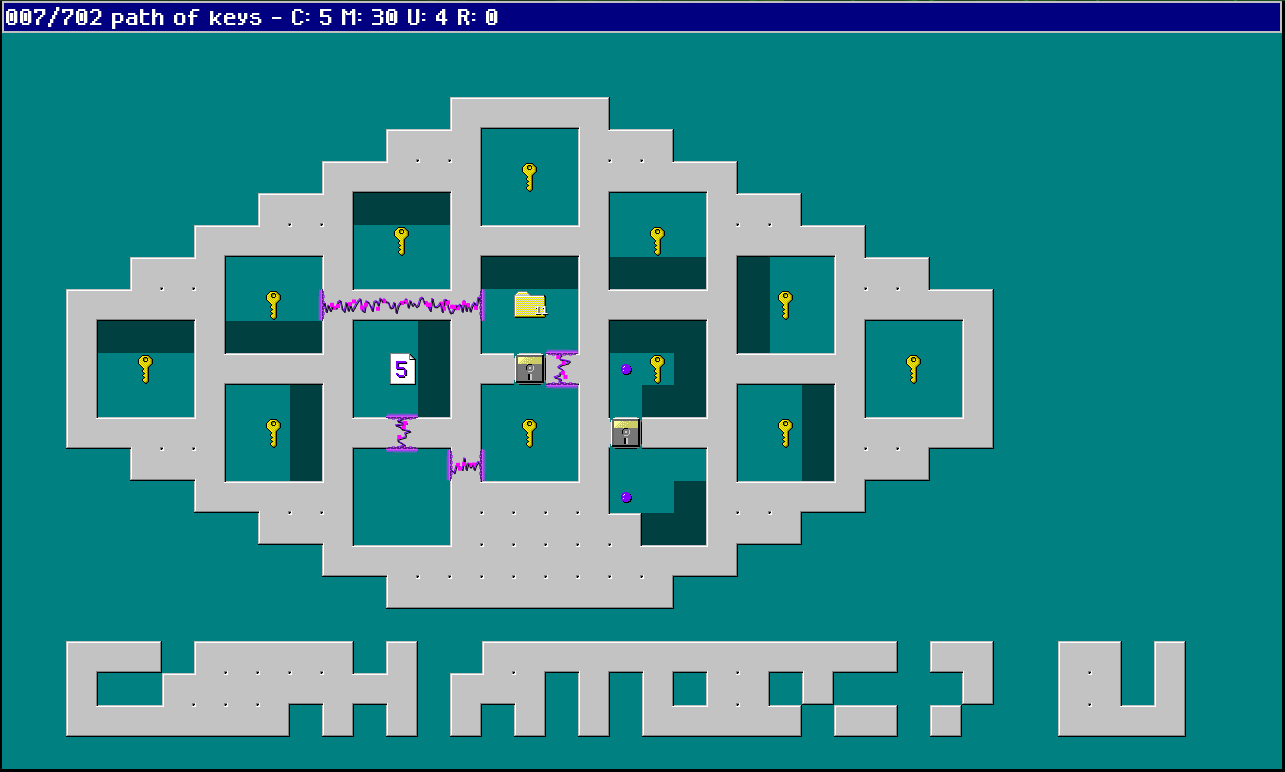 Screenshot 7 for Doors 95
