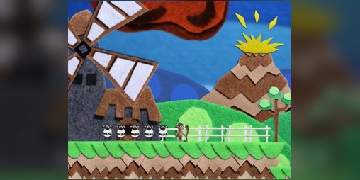 Cover image for Shepherd Apocalypse 1.1