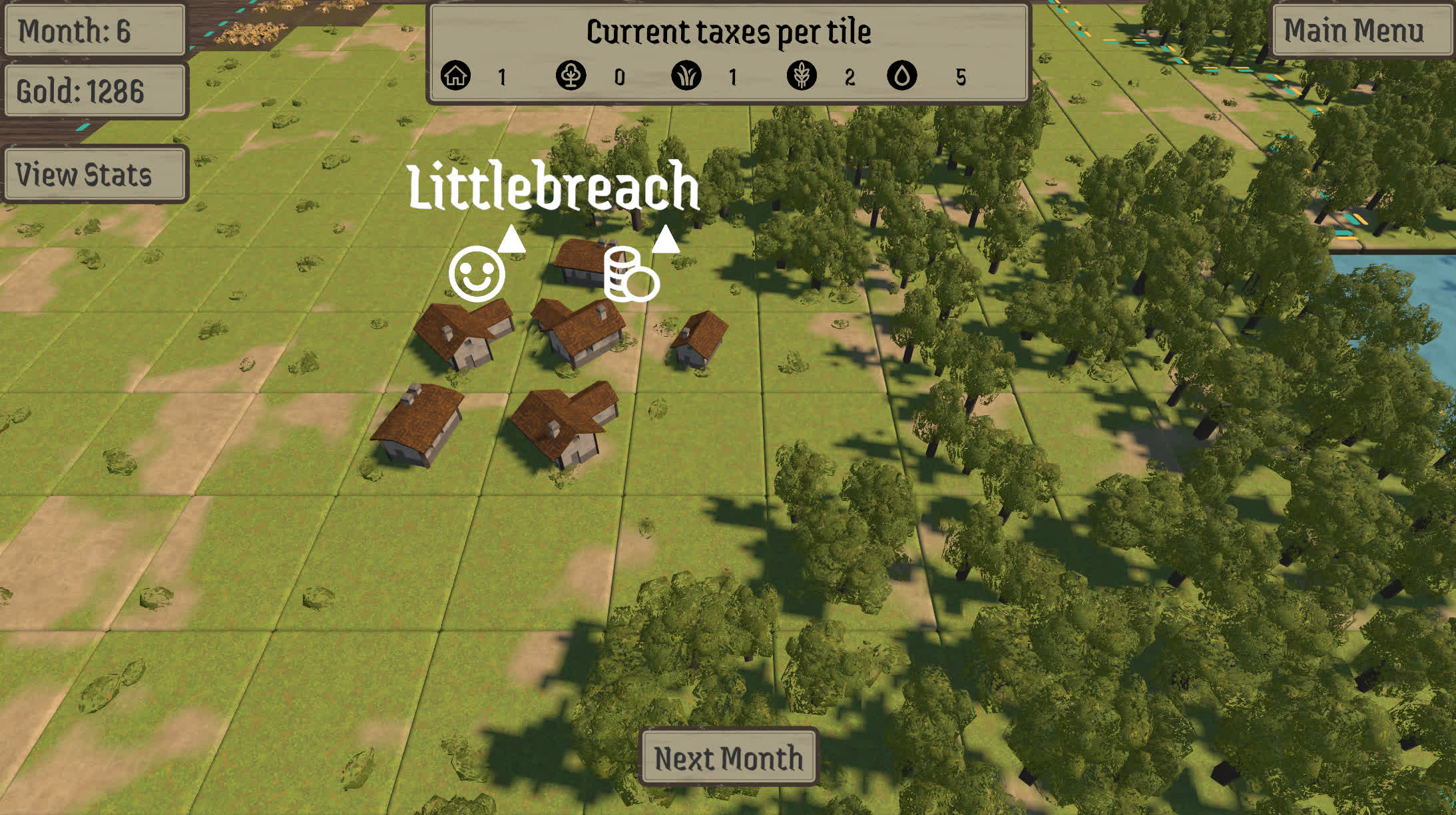 Screenshot 2 for Taxcellent