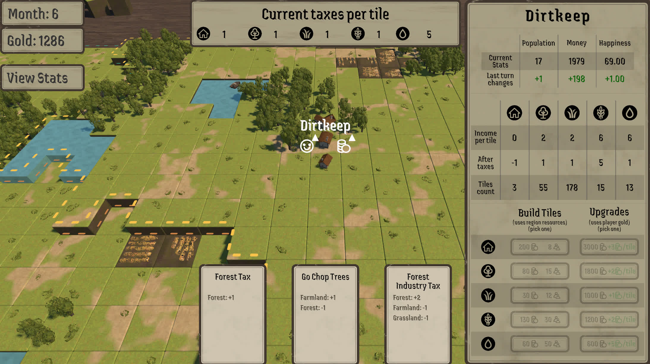 Screenshot 4 for Taxcellent
