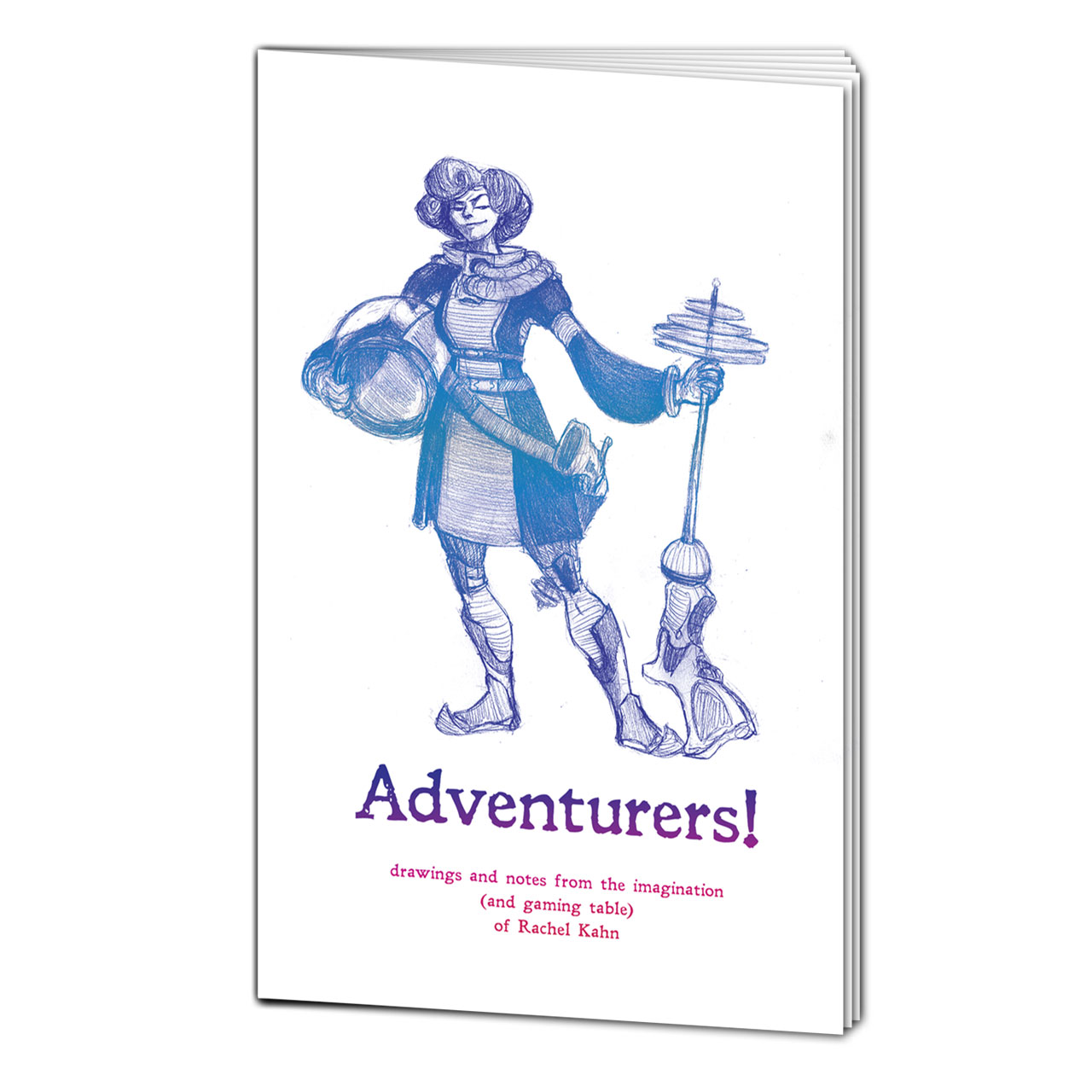 Screenshot 2 for Adventurers