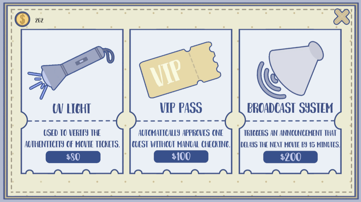Screenshot 3 for Check My Tickets
