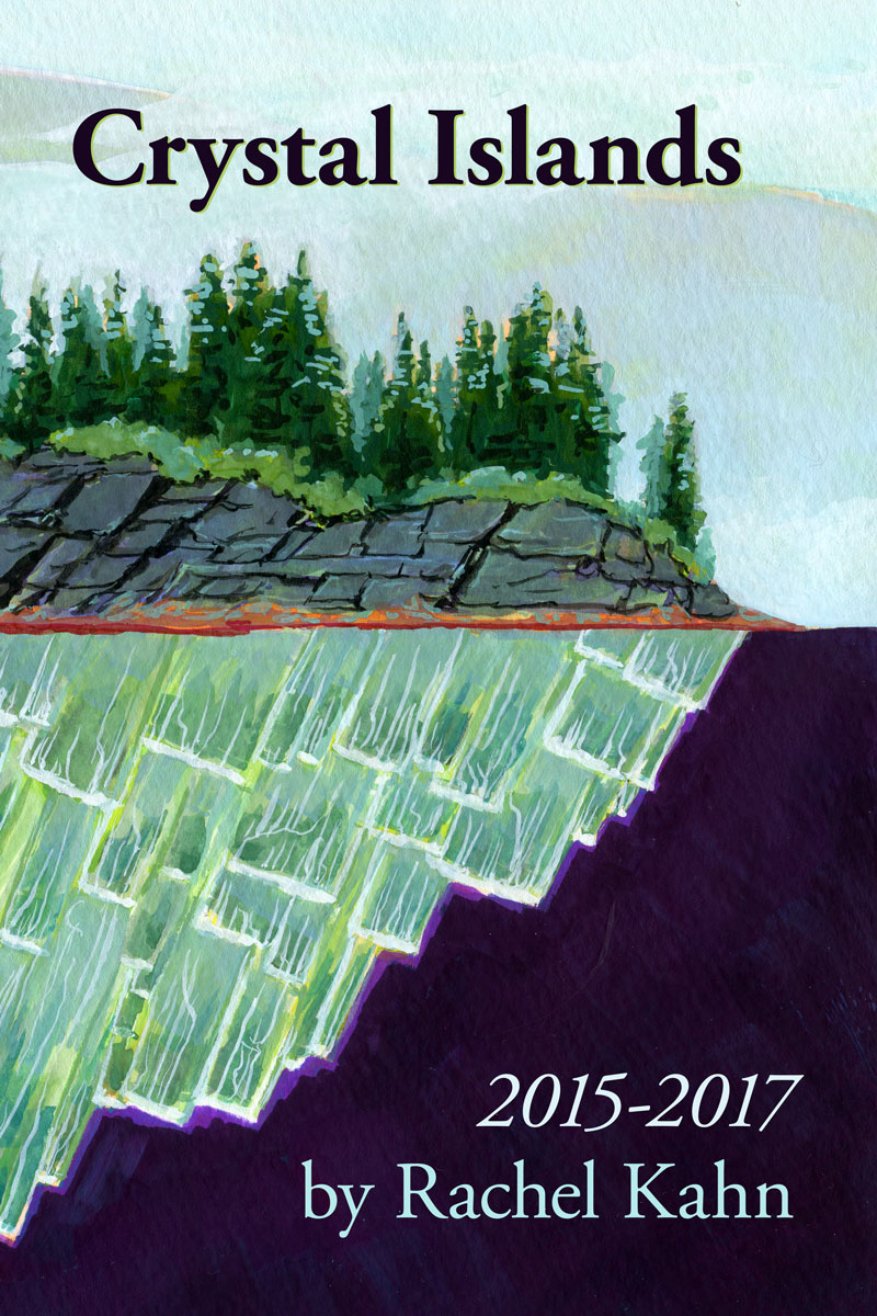 Screenshot 2 for Crystal Islands vol. 1