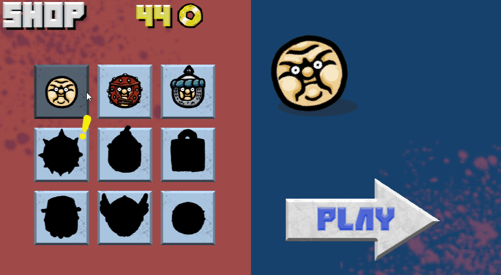 Screenshot 3 for Dungeon Football