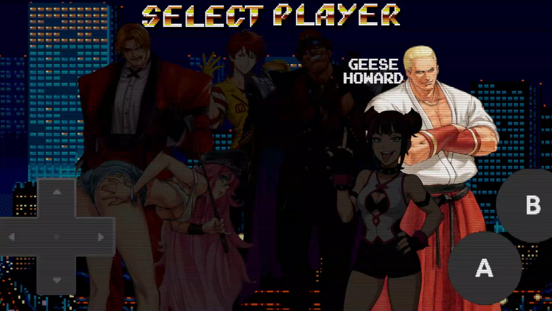 [NSFW]Streets of Ryona Ex Femdom Mode(+18 Adult only!) screenshot 2