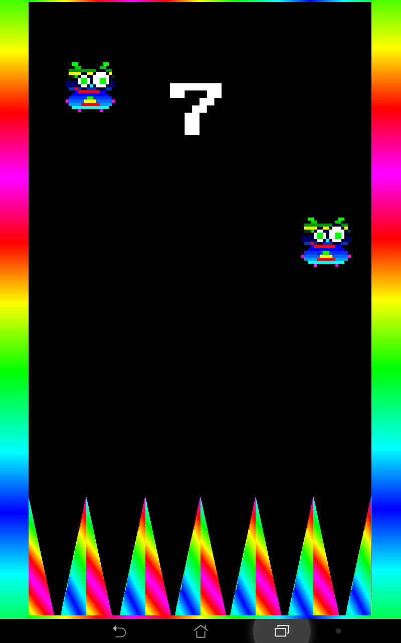 Anachron's Arcade by Anachronic Games