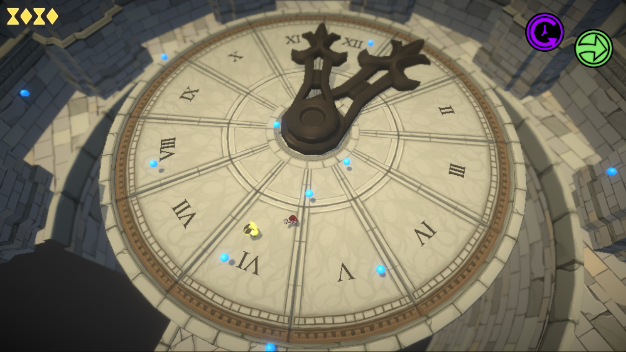 Screenshot 3 for To the End of Time