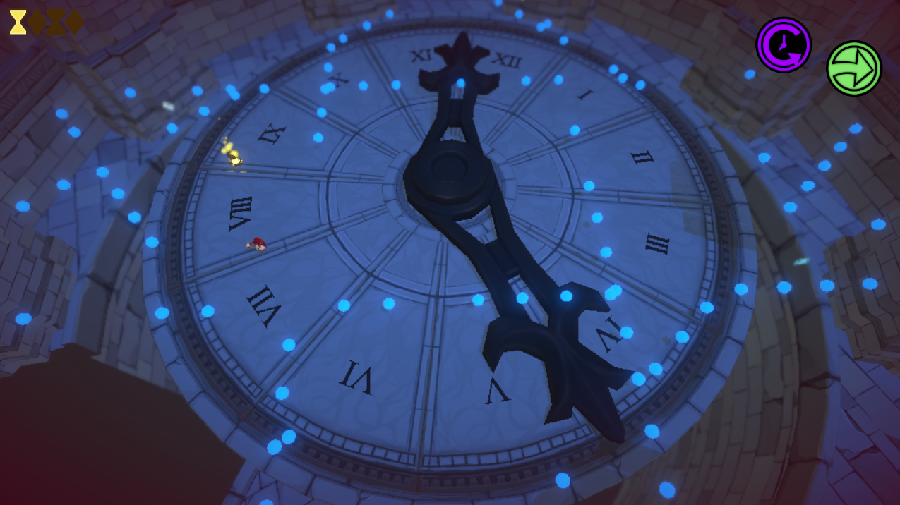 Screenshot 4 for To the End of Time