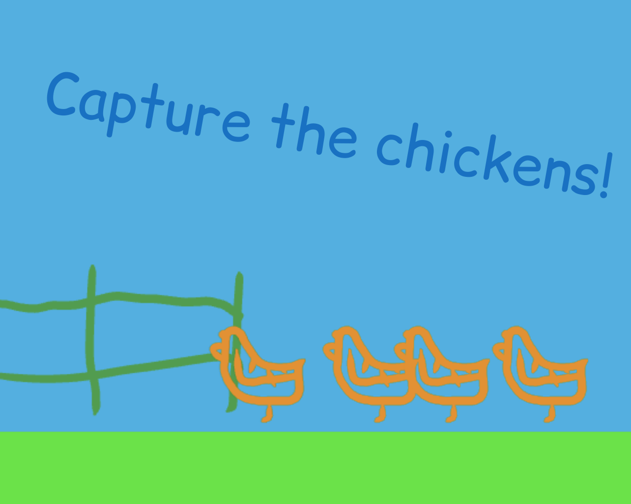 Screenshot 2 for FarmWare!