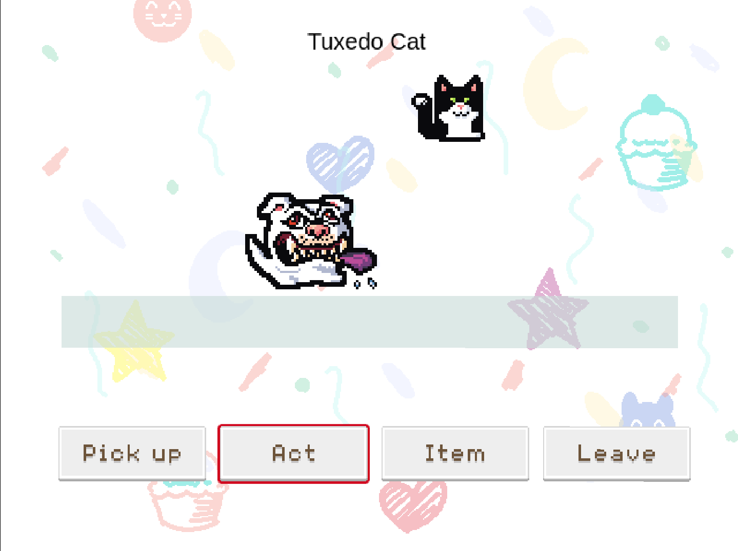 Screenshot 3 for Gotta Cat 'em All