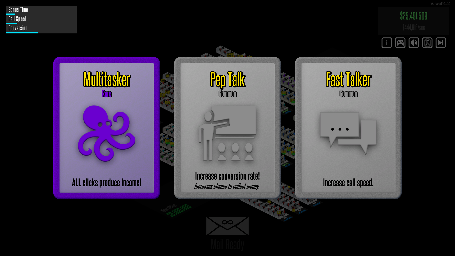 Screenshot 4 for Past Due
