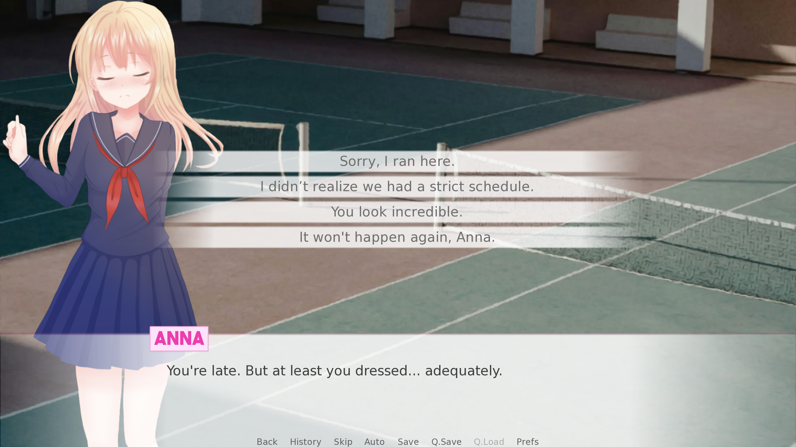 Screenshot 4 for Real Love