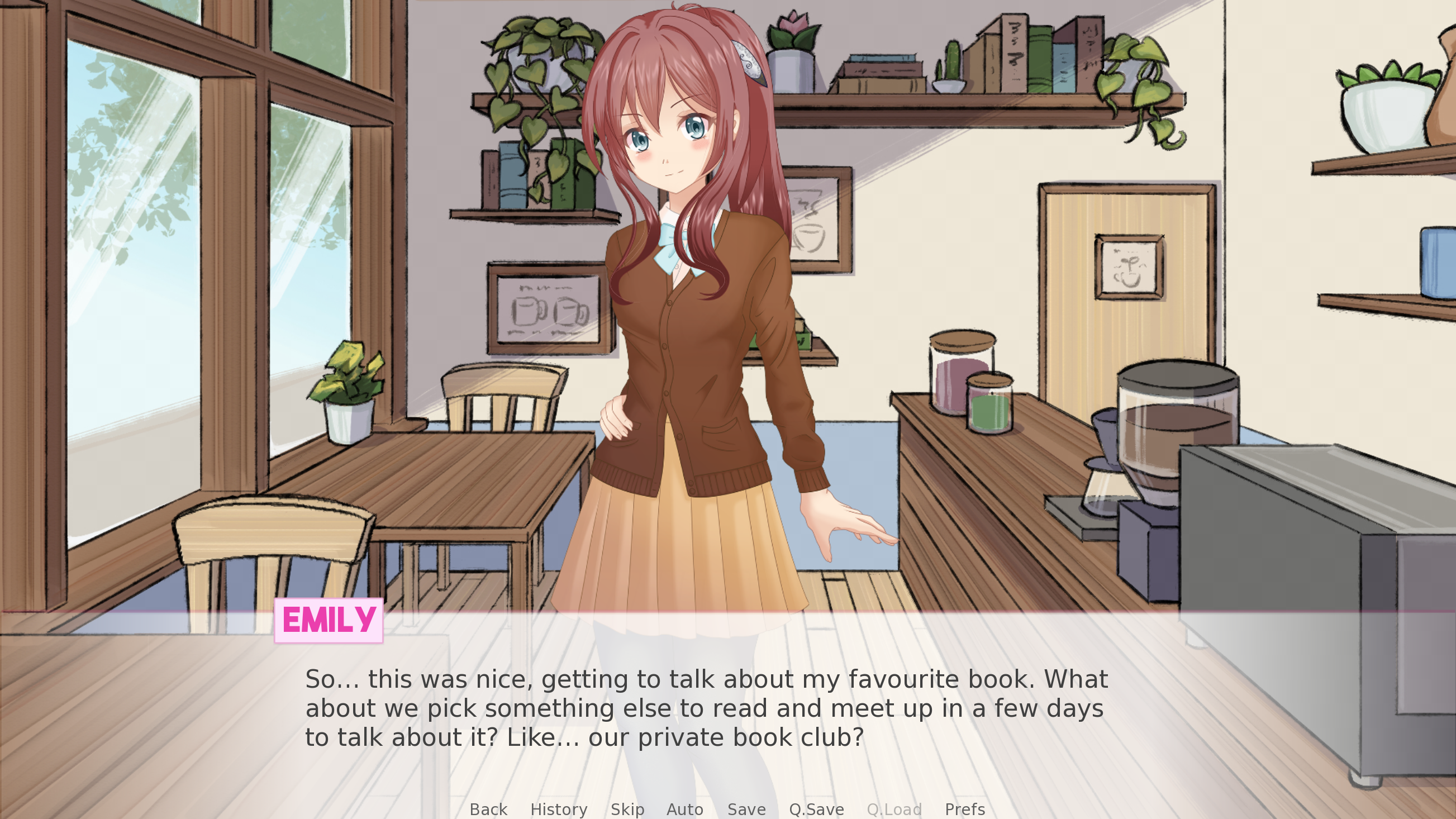 Screenshot 6 for Real Love