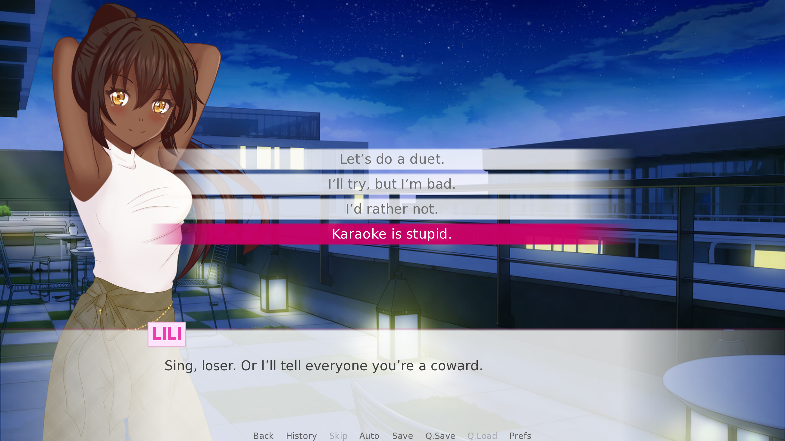 Screenshot 7 for Real Love
