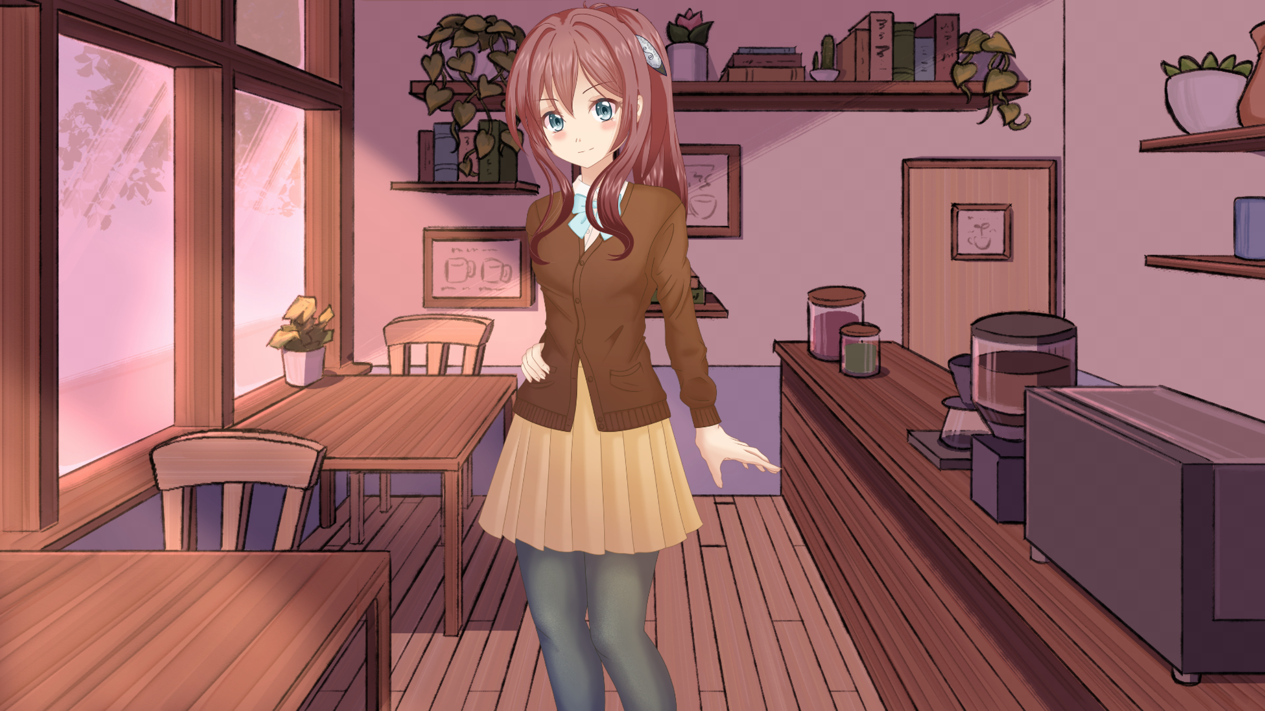 Screenshot 10 for Real Love