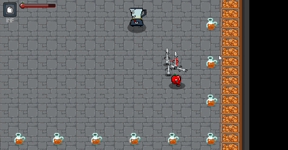 Screenshot 6 for Hells Kittchen: Chopping Hour